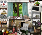 Kitchen - The Scruffs