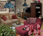 Lounge - The Scruffs