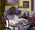Master Bedroom - The Scruffs