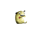 Executable Icon - The Scruffs