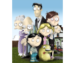 Family Album - The Scruffs