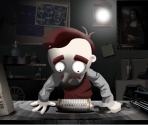 Jigsaw Puzzles - The Scruffs