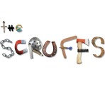 Title Screen - The Scruffs