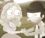 Cutscenes - The Scruffs