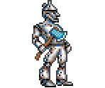 Tin Man - The Wizard of Oz (USA)