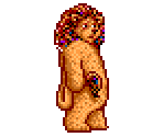 Cowardly Lion - The Wizard of Oz (USA)