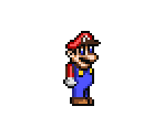 Mario - Mario's Time Machine