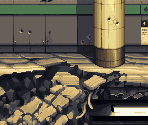 Mission 5-2 - Metal Slug 5