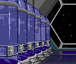 Darkseid's Stage - Justice League: Task Force