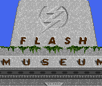 Flash Museum - Justice League: Task Force