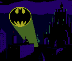 Gotham City - Justice League: Task Force