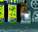Laboratory - Shaq-Fu