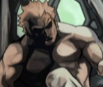 Non-Animated Cutscenes - Contra ReBirth