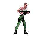 Ellen Ripley - Alien 3