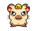 Boss - Hamtaro: Ham-Ham Games