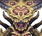 Laboratory Boss - Contra 4