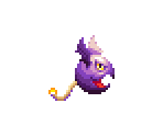 Bombat - Wario: Master of Disguise