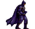 Batman - Batman Returns