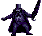 The Penguin - Batman Returns