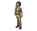Eriko Kirishima - Persona 2: Eternal Punishment