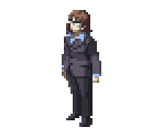 Mizuno - Persona 2: Eternal Punishment
