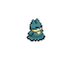 Munchlax - Pokémon Ranger 3: Guardian Signs