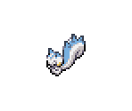 Pachirisu - Pokémon Ranger 3: Guardian Signs