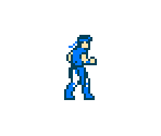 Richter Belmont - Castlevania Customs