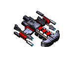 Battle Cruiser - StarCraft