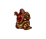 Fat Zombie - Splatterhouse 3