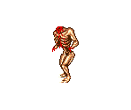 Zombie - Splatterhouse 3