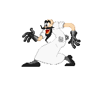 Mad Doctor - Mickey Mania: The Timeless Adventures of Mickey Mouse