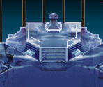 Goddess Tower Inner - Lunar 2: Eternal Blue Complete
