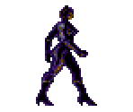 Catwoman - Batman Returns