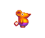 Ratfael - Wario: Master of Disguise