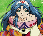 Bromides 4 - Lunar 2: Eternal Blue Complete