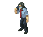 Kaoru Saga - Persona 2: Innocent Sin (JPN)