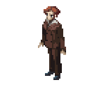 Tamaki Uchida - Persona 2: Innocent Sin (JPN)