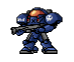 StarCraft Characters - StarCraft Customs