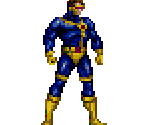 Cyclops - X-Men