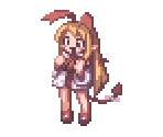 Flonne - La Pucelle Ragnarok