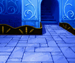 Battle Backgrounds #4 - Lunar 2: Eternal Blue Complete