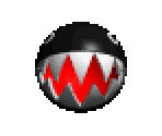 Chomp - Yoshi's Story