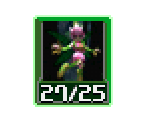 Green Cards - Digimon World 3