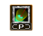 Option Cards - Digimon World 3