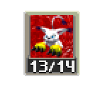White Cards - Digimon World 3