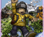Cards 01 - Digimon World