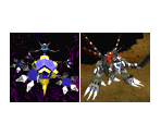 Darkness Digimon Card - Digimon Digital Card Battle