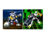 Ice Digimon Card - Digimon Digital Card Battle
