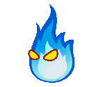 Ember - Paper Mario: The Thousand-Year Door